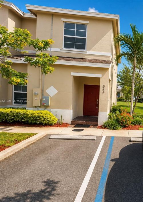541 Ne 5th Ter, Florida City, FL, 33034-3294 | Card Image