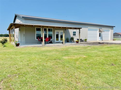 73141 S 230 Rd, Wagoner, OK, 74467-6899 | Card Image