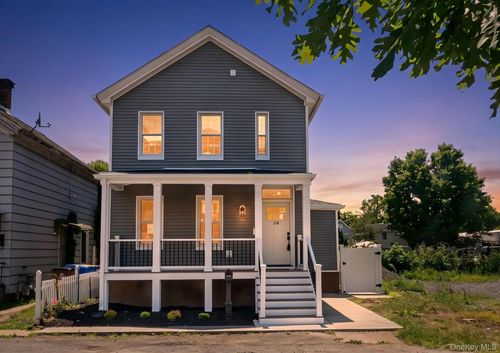 110 Greenkill Ave, Kingston, NY, 12401-5442 | Card Image