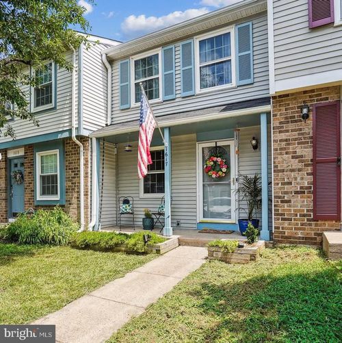1617 Purple Sage Dr, RESTON, VA, 20194-5618 | Card Image