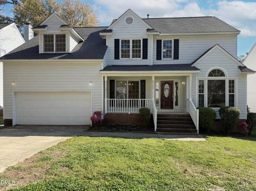 2036 Muirfield Village Way, Raleigh, NC, 27604-5884 | Card Image