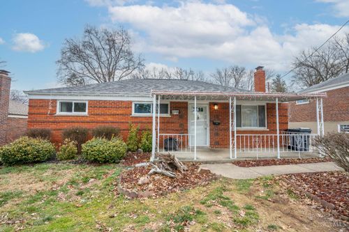 2156 Townhill Dr, Cincinnati, OH, 45238-3219 | Card Image