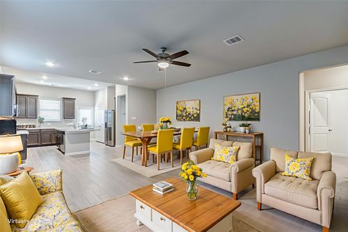 5311 Sunway Dr, Katy, TX, 77493-4486 | Card Image