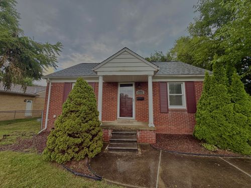 31555 Windsor St, Garden City, MI, 48135-1763 | Card Image