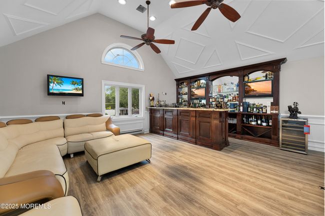 21 Homestead Cir, House other with 5 bedrooms, 4 bathrooms and null parking in Marlboro NJ | Image 43