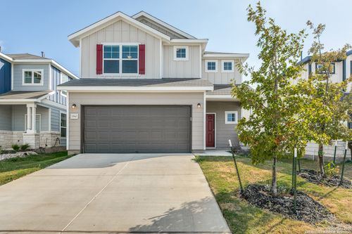 11843 Burnett Rnch, San Antonio, TX, 78254-2587 | Card Image