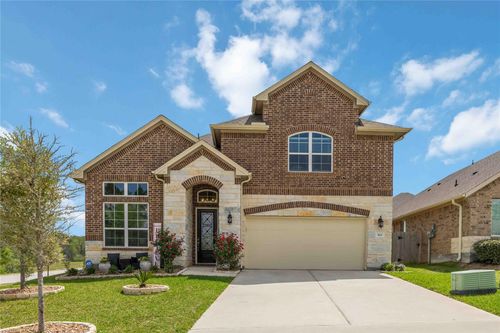 503 Highland Thicket Dr, Montgomery, TX, 77316-2950 | Card Image