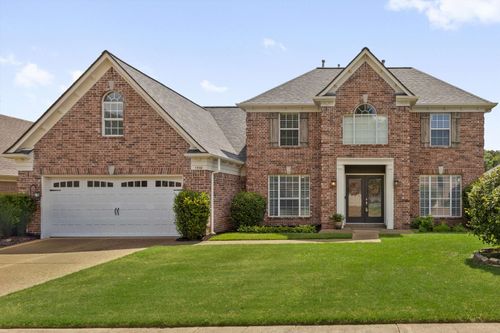 1308 River Ridge Dr, Collierville, TN, 38017-8215 | Card Image