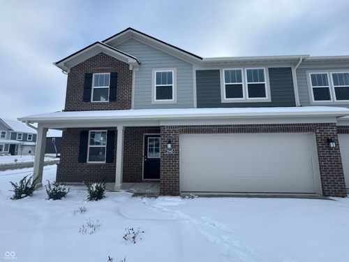 2945 Grand Ridge Dr, Greenwood, IN, 46143-6133 | Card Image