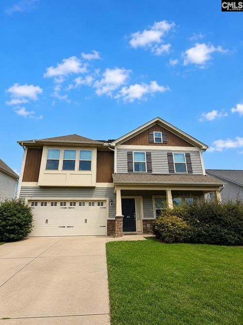 815 Burnview Lane, Chapin, SC, 29036 | Card Image
