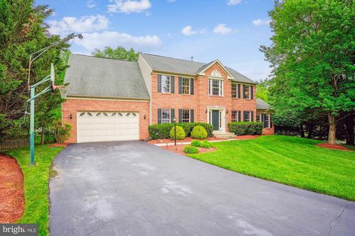 12701 Altice Ct, Darnestown, MD, 20878-6114 | Card Image