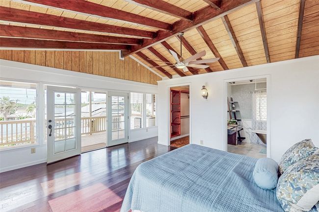 Primary Bedroom on 2nd Floor | Image 7