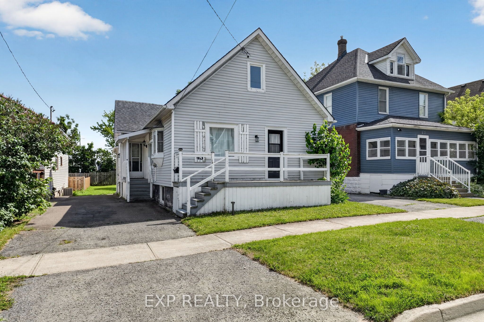Residential in Fort Erie