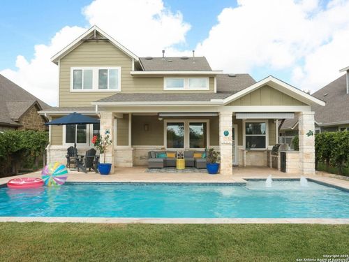 8732 Stackstone, Schertz, TX, 78154-3692 | Card Image