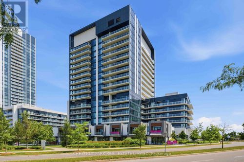 th104-20 O'Neill Road, Toronto (Banbury-Don Mills), ON, M3C0R2 | Card Image