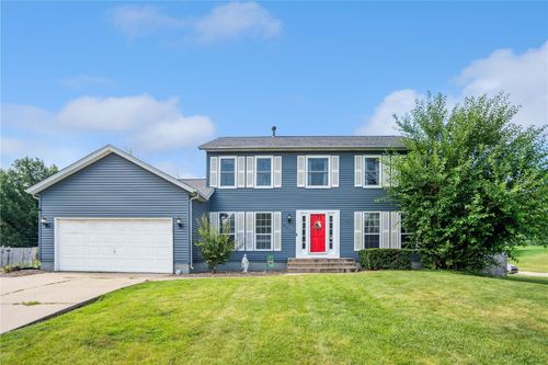 6823 1st Ave Sw, Cedar Rapids, IA, 52405-3141 | Card Image