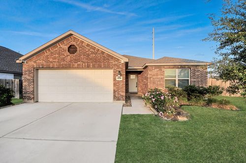 7615 Tye Creek Ln, Richmond, TX, 77469-2996 | Card Image