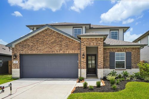 1426 Copeland Dr, Rosharon, TX, 77583-8803 | Card Image
