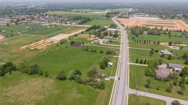 102 S Old Wire Rd, Home with 0 bedrooms, 0 bathrooms and null parking in Lowell AR | Image 15