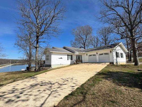408 S Shore Dr, Horseshoe Bend, AR, 72512-5512 | Card Image
