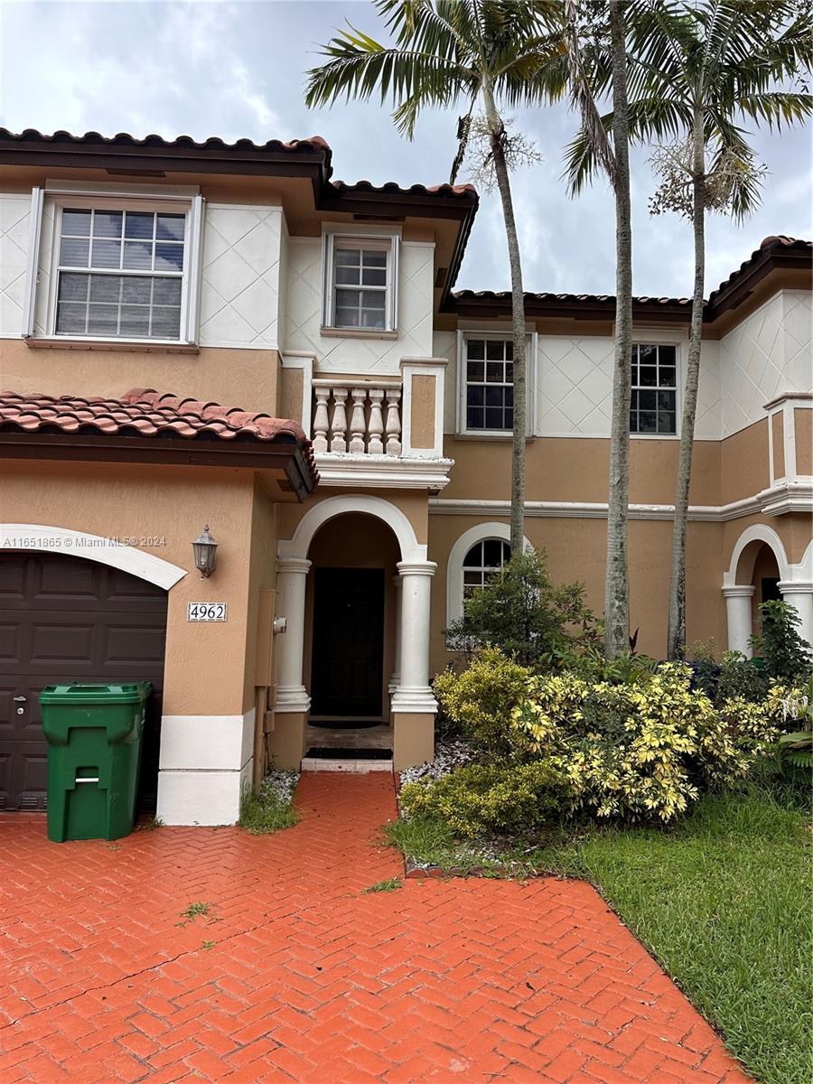 128th Ave, Miramar, FL 33027