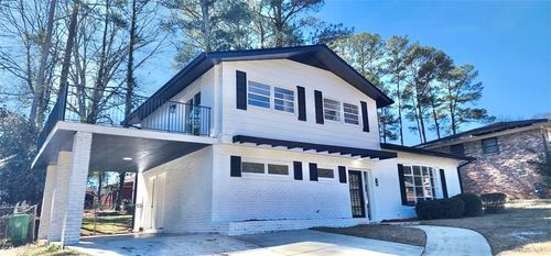 2619 Cavalier Dr, Decatur, GA, 30034-1318 | Card Image