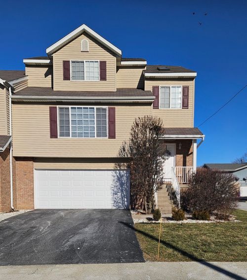 2520 Cedar Glen Dr N, Lynwood, IL, 60411-1546 | Card Image