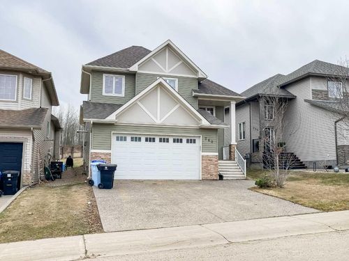 260 Killdeer Way, Fort Mcmurray, AB, T9K0R2 | Card Image