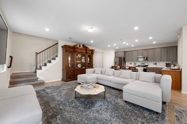 1921 Winston Way, House other with 4 bedrooms, 3 bathrooms and 2 parking in Leander TX | Image 8