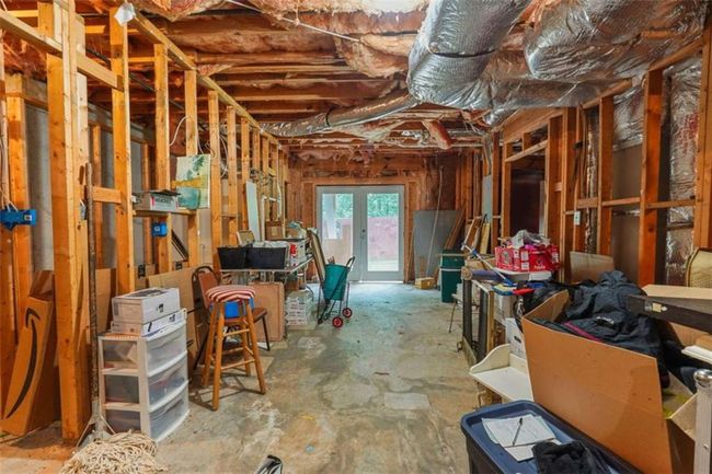 128 Kelleytown Woods Dr, House other with 4 bedrooms, 2 bathrooms and 4 parking in Mcdonough GA | Image 30
