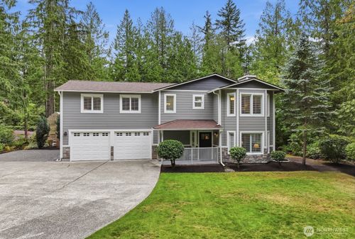 12609 474th Ave Se, North Bend, WA, 98045-9274 | Card Image