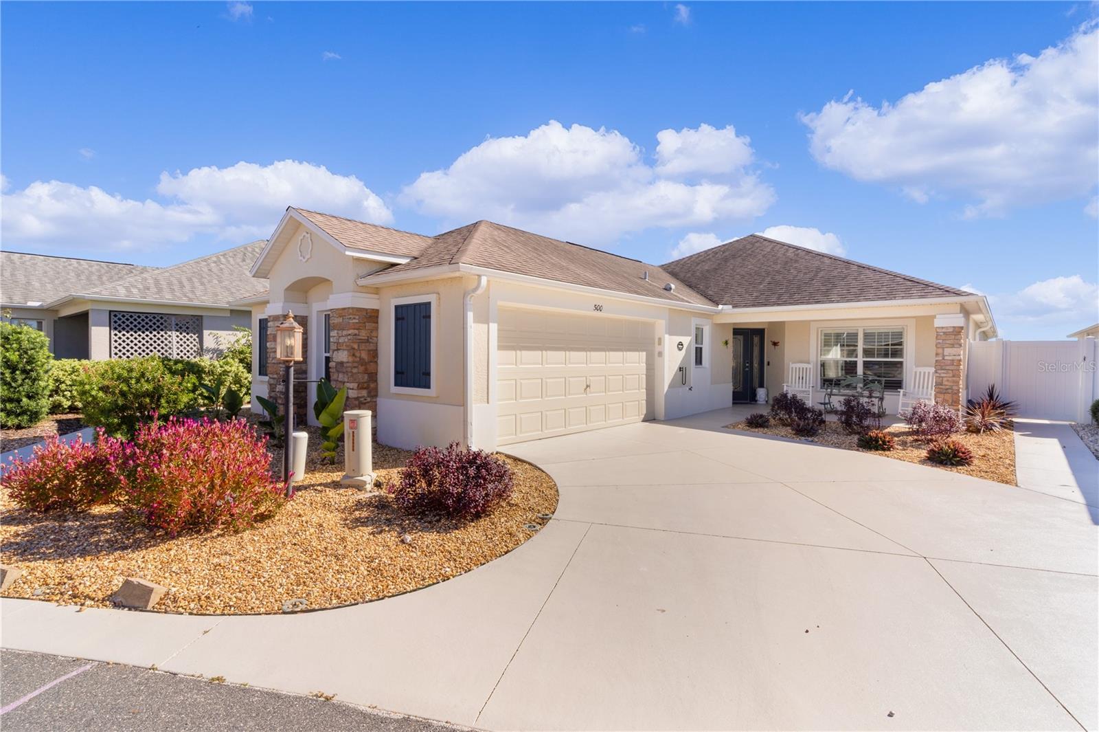 Avecilla Dr, The Villages, FL 32162