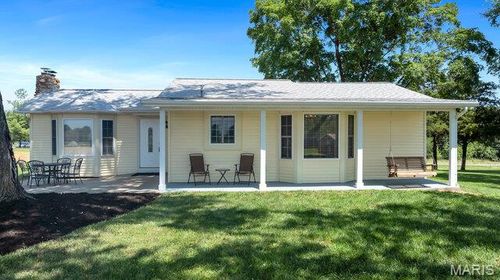 27360 The Rock Rd, Wright City, MO, 63390-4624 | Card Image