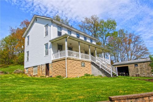 749 & 751 Evergreen Rd, Gilpin Twp, PA, 15656 | Card Image