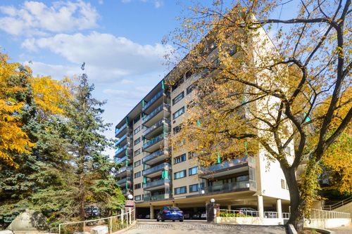 512-120 Rosedale Rd, Toronto, ON, M4W | Card Image