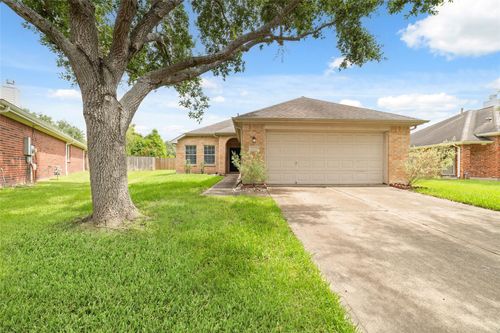 13605 Trail Meadow Ln, Rosharon, TX, 77583-2171 | Card Image