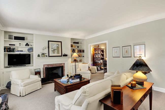 13587 Kensington Pl, Townhouse with 2 bedrooms, 3 bathrooms and null parking in Carmel IN | Image 17