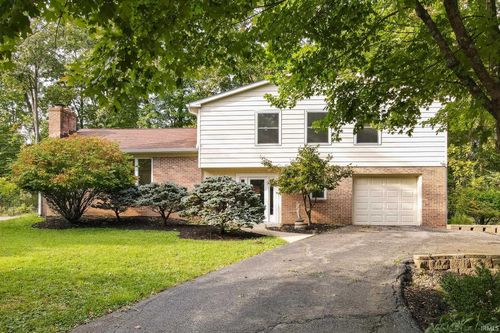 2001 E Southdowns Drive, Bloomington, IN, 47401 | Card Image