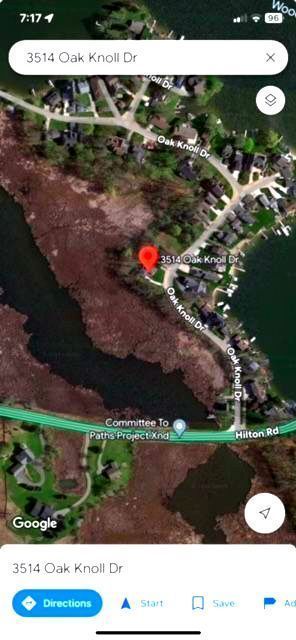 Oak Knoll Dr, Brighton, MI 48114