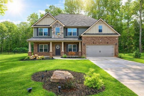 269 Baumgard Way, Locust Grove, GA, 30248-4445 | Card Image