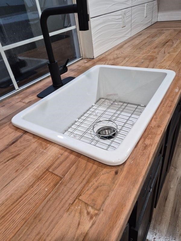 Residential Lease in McKinney 4
