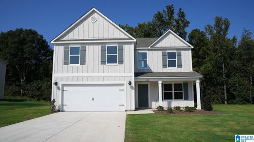 4162 Coal Creek Loop, MOUNT OLIVE, AL, 35117-4006 | Card Image