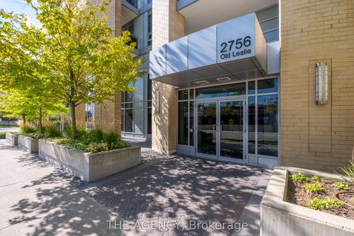 506-2756 Old Leslie St, North York, ON, M2K0E2 | Card Image