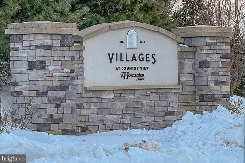 601 Charleston Drive, MONROE TOWNSHIP, NJ, 08831 | Card Image