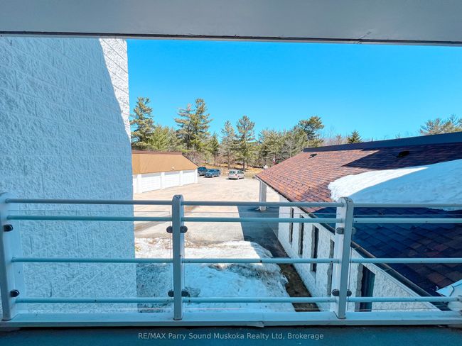 2C - 20 Ryder Dr, Condo with 2 bedrooms, 2 bathrooms and 1 parking in McDougall ON | Image 41