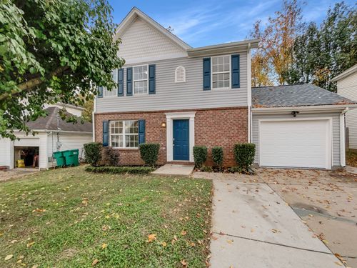 1335 E Nir Shreibman Blvd, LA VERGNE, TN, 37086-2589 | Card Image