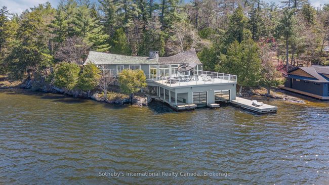 UNIT-1 - 1281 Brackenrig Rd, House other with 4 bedrooms, 3 bathrooms and 6 parking in Port Carling ON | Image 45
