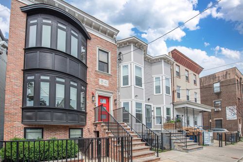 1-84 Ferry St, Jersey City, NJ, 07307-2308 | Card Image