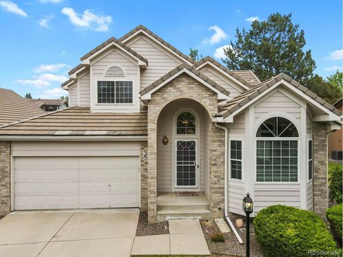 8029 W 78th Pl, Arvada, CO, 80005 | Card Image