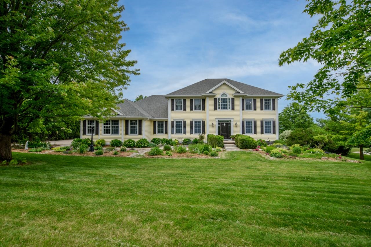 Saracen Way, Verona, WI 53593